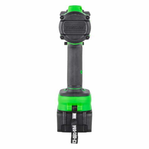 Aku šroubovák Procraft PA18ProBL-1B-C | PA18ProBL-1B-C
